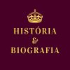 História e Biografia