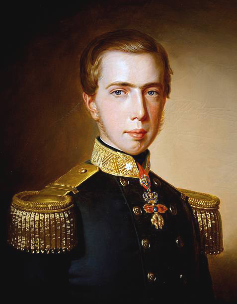 Maximiliano da Áustria